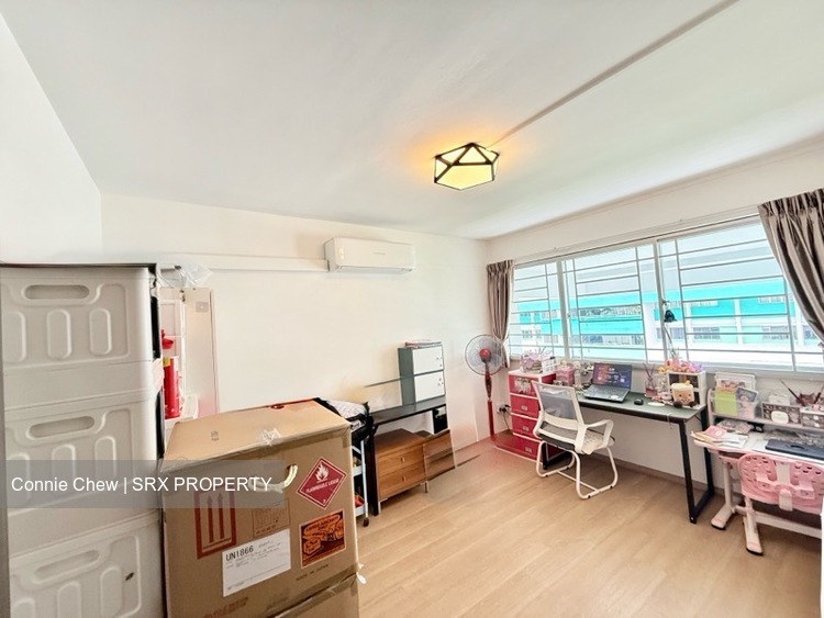 Blk 115 MARSILING RISE (Woodlands), HDB Executive #504474671